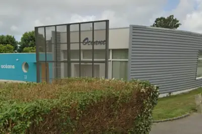 Salle Océane - Salle municipale
