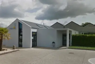 Espace Amzer Vad