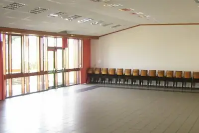 Salle Polyvalente Plouguin
