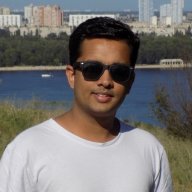 Tarun Joshi
