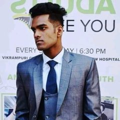 Vishwas Prashanth