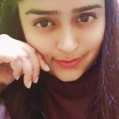 Pragati Kesharwani