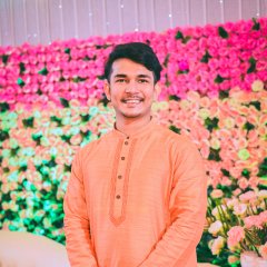 Dhimanjyoti Bayan