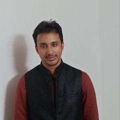 Pratyush Das