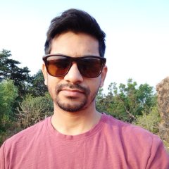 Tushar Choudhari
