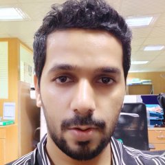Faraz Ansari