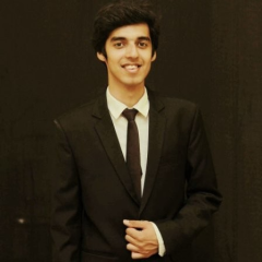 Rishabh arora