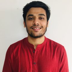 Saurabh Kothari