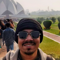 Rohit Gandhi