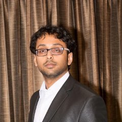 Abhishek Sakhapariya