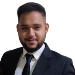Lakshay Bahl