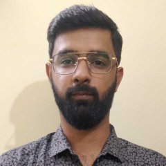 Yash Chaudhary
