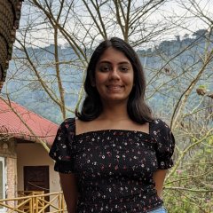 Shelly Kothari