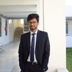 Rinkesh Gupta