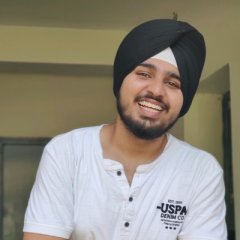 Dilpreet Singh Kochhar