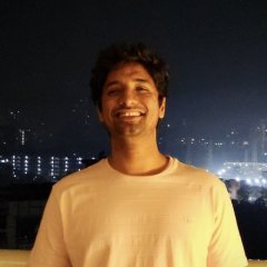 Raghunath Gangi