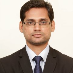 Asim Mishra