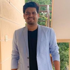 Anubhav Bhattacharjee