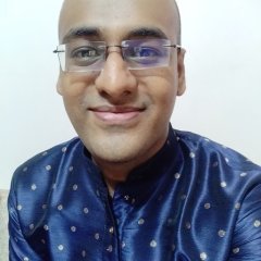 Rajat Varyani