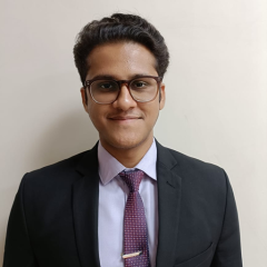 Prakash Anto