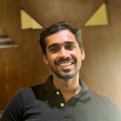 Sai Sankeerth
