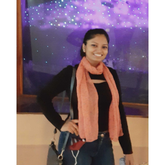 Pooja Vishwakarma