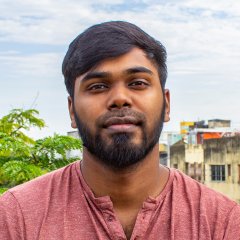 Arun