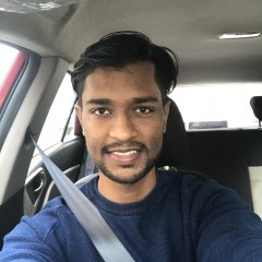 Prateek Saxena