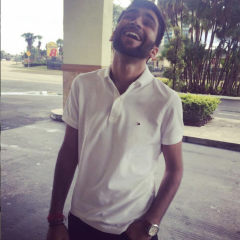 Raghav Sehgal