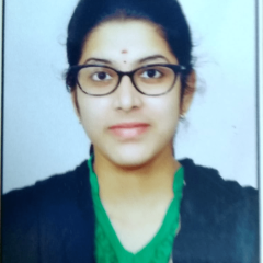 Sai Chandra Srilekha Madiraju