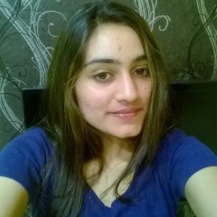 Khyati Singh
