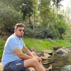 Himanshu Ajmera
