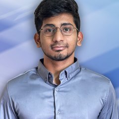 Tharun M