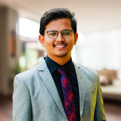 Sujith Huruli