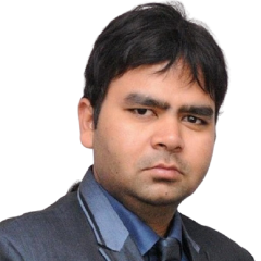 Sandeep Kumar