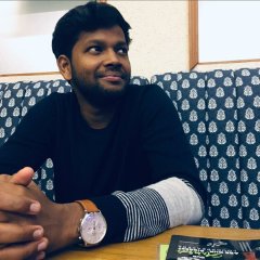 Sanjeev Sahu