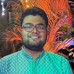 Ashish Sinha
