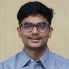 Ishan Jain