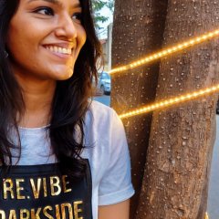 Ruchi Lathia