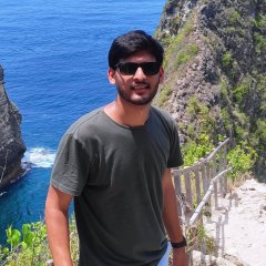 Harsh Mishra