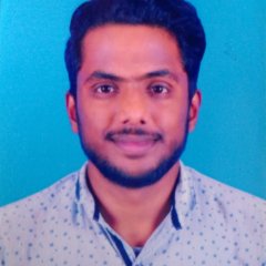 Mubashir Ahmed