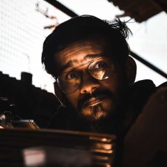Jayakumar M