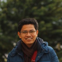 Bidyut Changmai