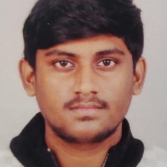 Trinadh Divvela
