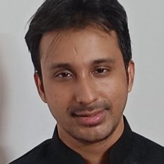 Pratyush Das