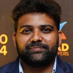 Pranov Reddy Dammannagari