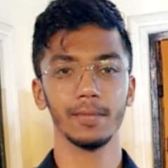 Furkhan Ali