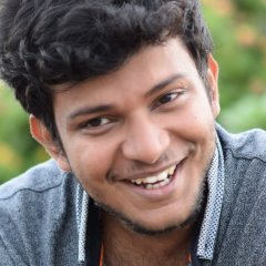 Nikhil Jose