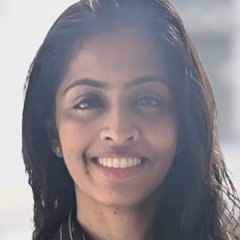 Ashwitha Shetty
