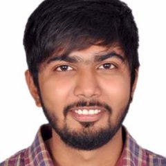 Saurabh Shimpi